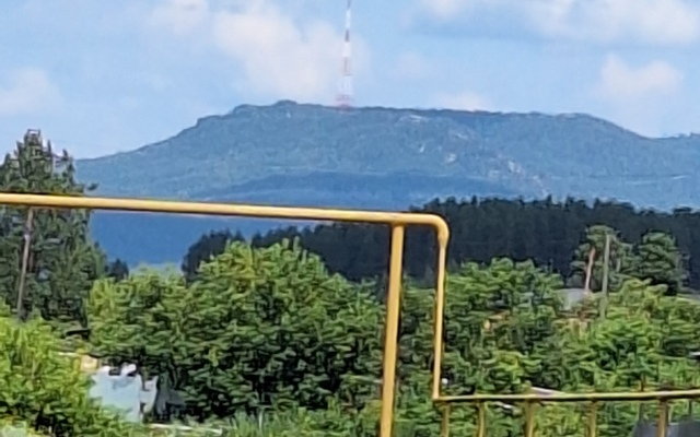 Гостевой Дом Лесная Жемчужина