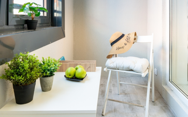 Vesna Na Izmaylovskom Flat