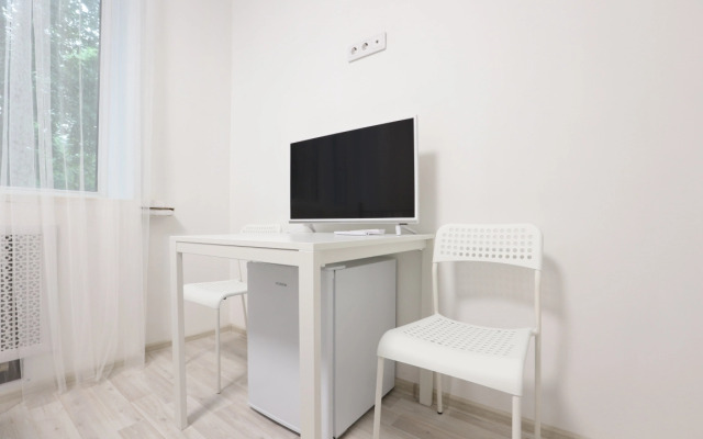 MaxRealty24 Khimki 1 Apartments