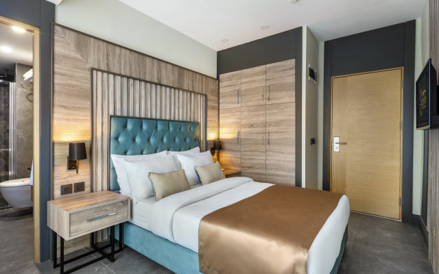 Rodinn Park Hotel