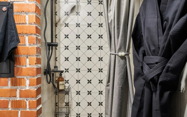 Апартаменты Kalina Moscow