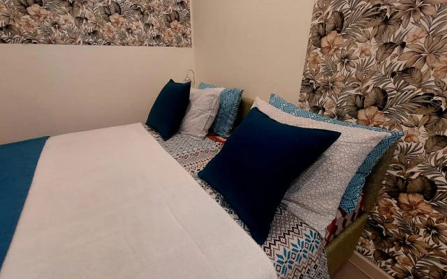 Квартира Уютная, светлая