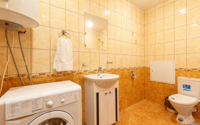 Квартира от компании Хоум Отель на Луначарского 5