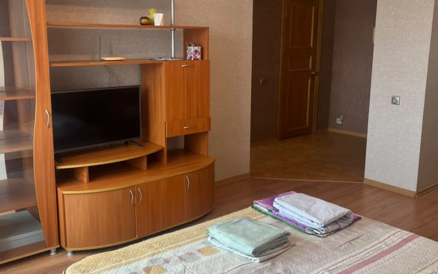 Квартира в Живописном районе