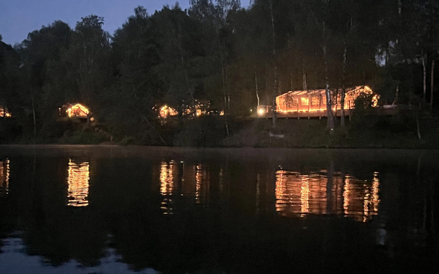 Piligrim Glamping
