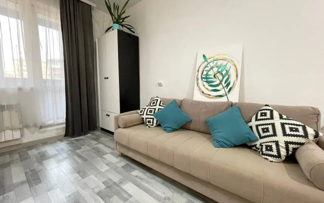 V tsentre Flat