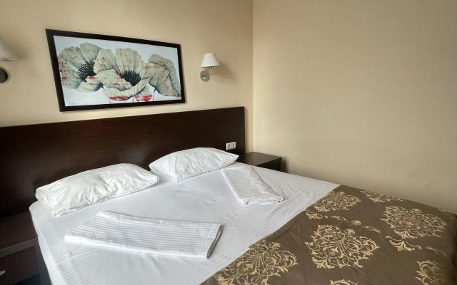 Comfort Guest House