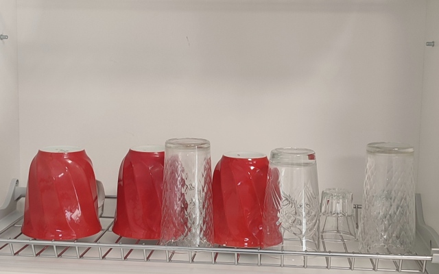 Апартаменты на Фрунзе