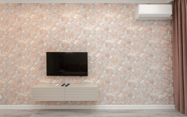 Квартира 60 на Потемкина