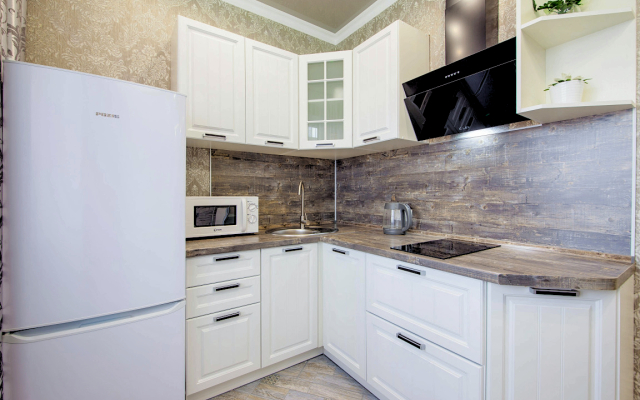 Апартаменты Люкс на Красной Площади