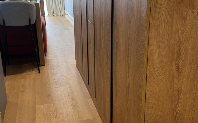 Апартаменты Teo Home