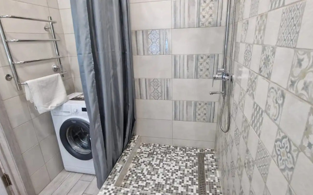 Квартира Любимые Гости