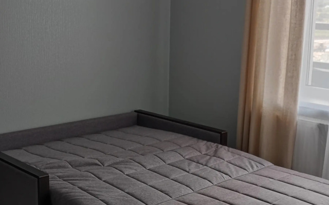 Novaya Yevrodvushka Ryadom Strelna Petergof I Plyazh Flat