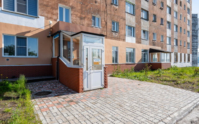 Rosta apartments by Fanoteli Mini hotel