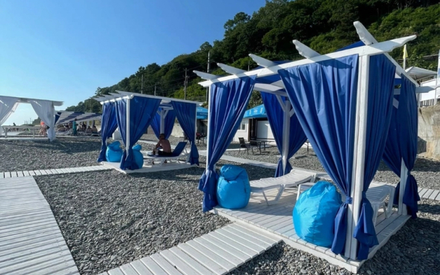 Ekskluziv Guest House
