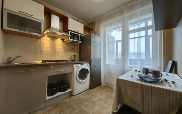 Квартира на Зюзино