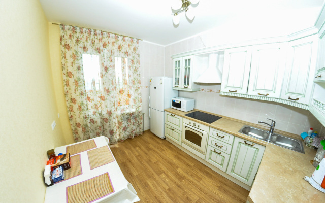 Апартаменты ATLANT Apartments 57