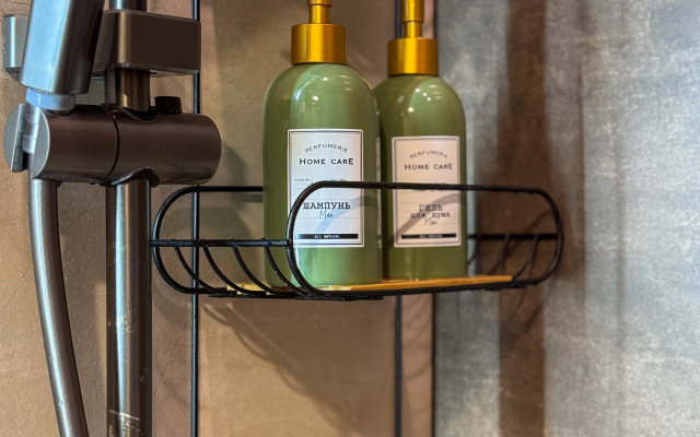 Квартира Кантри-дизайнерские апартаменты в г. Краснодар