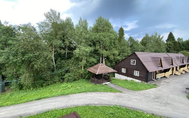 Shibolovo-Gorki Hotels