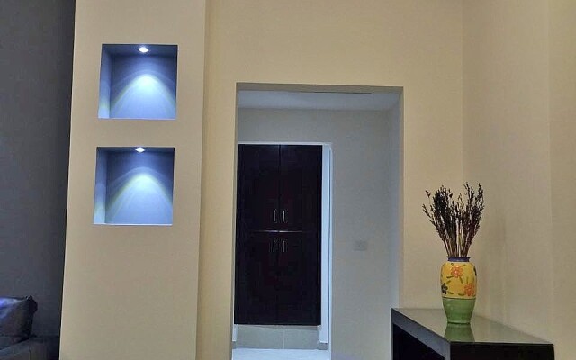 Elite Suites Apart-Hotel