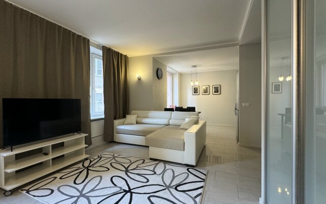 Апартаменты NicePlaceSPB на Восстания