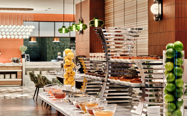 Swissôtel Tashkent