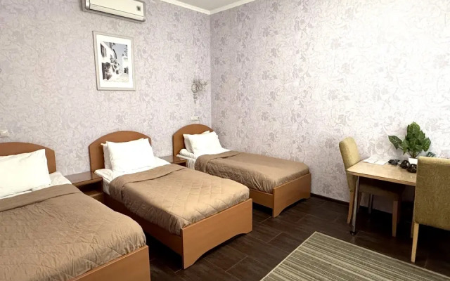 Avatara Country Hotel