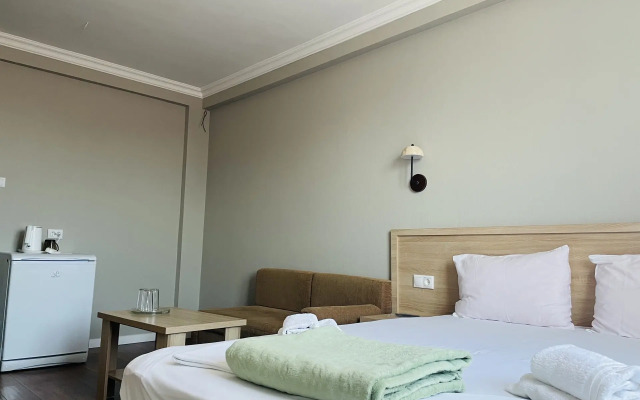 Guest house "mandarin"