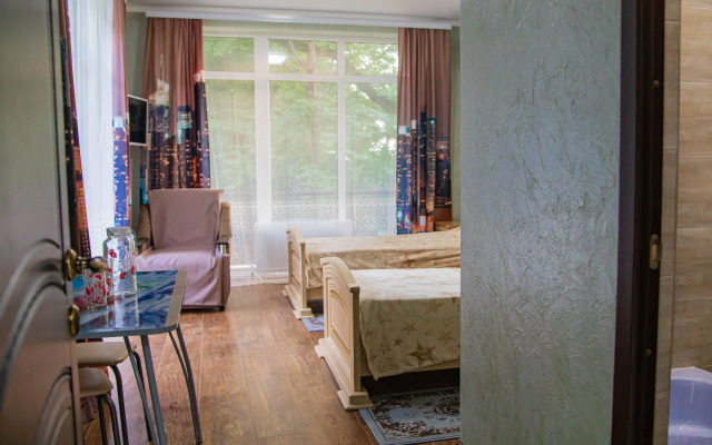 Sobol Guest house