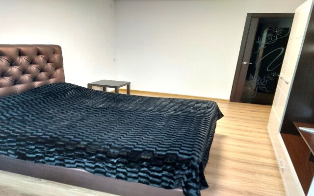 Odnokomnatnaya Na Ulitse Sorokskaya 5 Flat