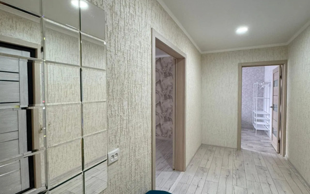 Апартаменты двухкомнатные апартаменты