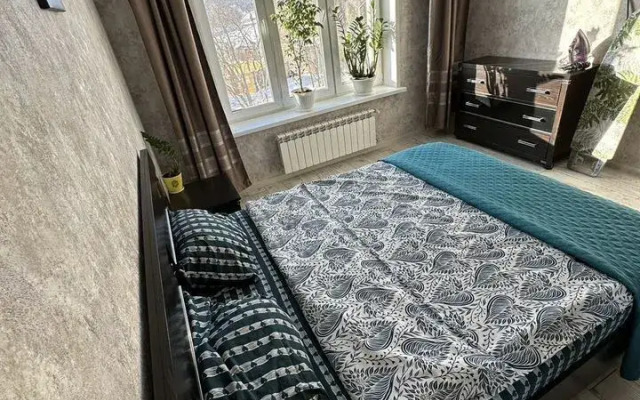 Квартира Уют и кoмфорт в сaмoм цeнтpe гopода