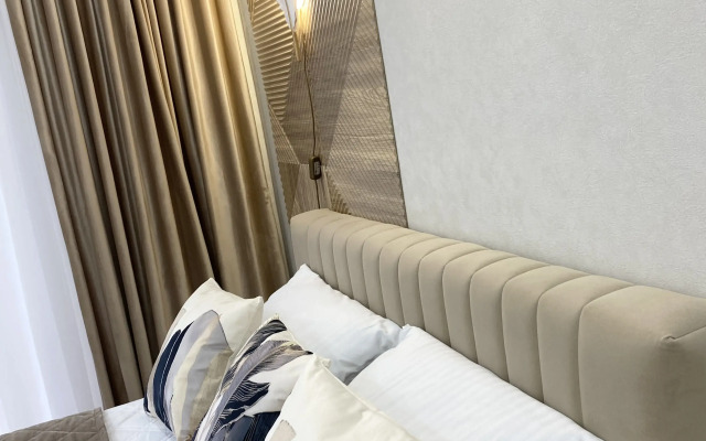 Квартира На Варламова 104/1