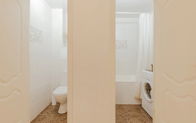 Квартира у Казанского Собора с Камином