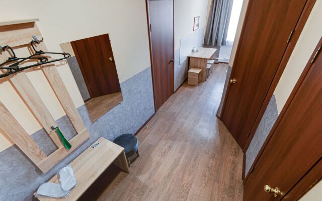 Апартаменты Квартира в центре Иркутска