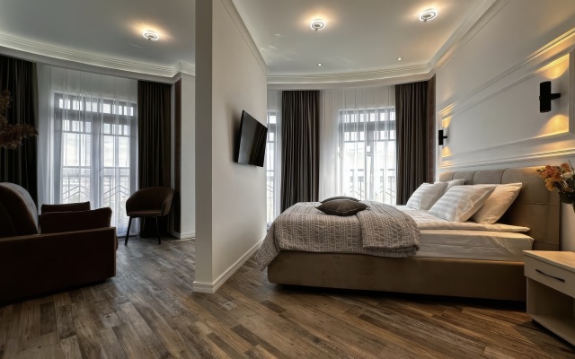 Apart-Otel Mayak