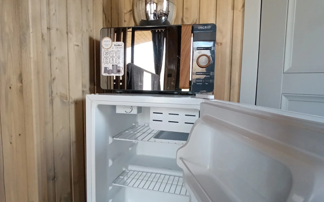 Zagorodny Kompleks Na Beregu Reki S Baney Private house
