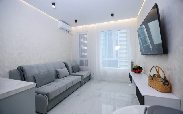 Uyutnaya Kvartira Flat