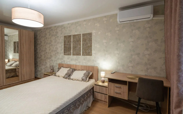 Квартира Уютная в центре города