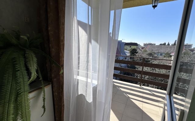 Hotel Orkhideya