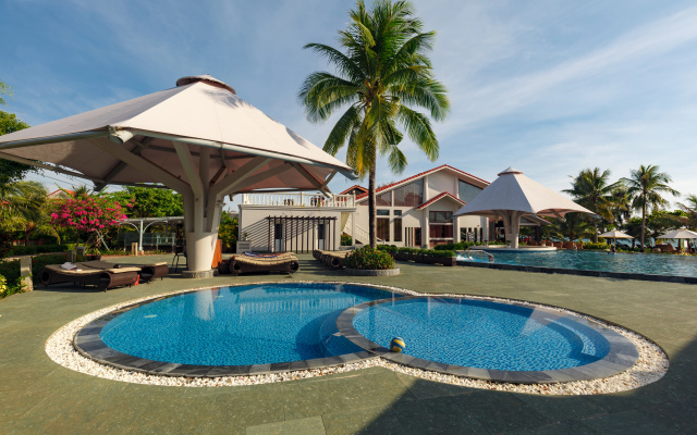 Mercury Phu Quoc Resort & Villas