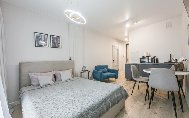 Апартаменты Шишимская горка