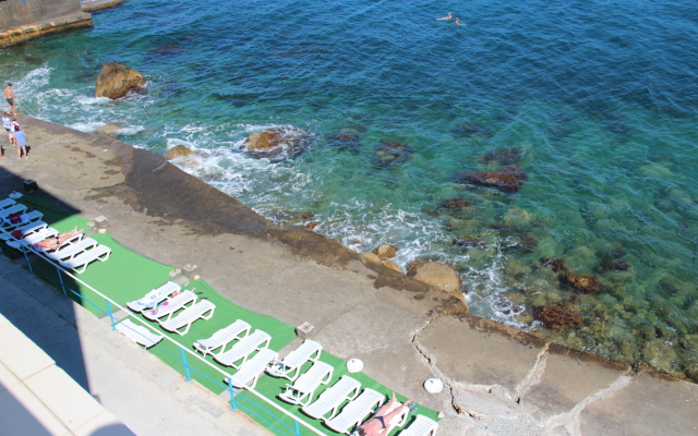 Apartments Bereg