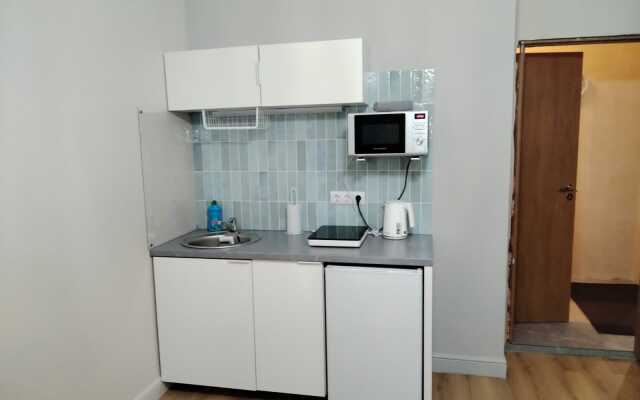 Апартаменты Luoto Aparts