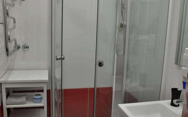 Minsksuite Apartments