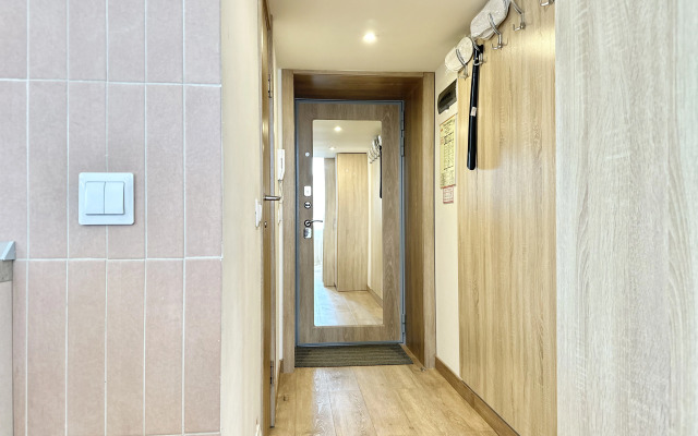 Апартаменты у Кремля Karl-House 3