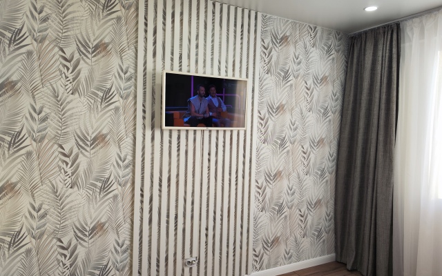 1-ke. Na Zarechnom Shosse S Vidom Na Gorod 11 floorFlat