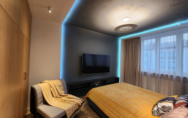 Apartamenty Gagarin Flat