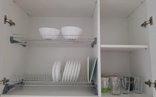 Uyutnaya v Breste Flat
