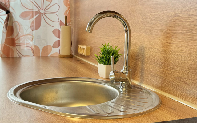 Квартира 2-х комнатная в центре Печоры